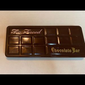 Too Faced Chocolate Bar